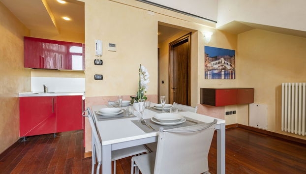 Doge Palace 6 by Wonderful Italy - Foto 4, Habitación