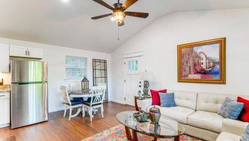 East Tennessee Home about 23 Mi to Chattanooga! - Foto 5