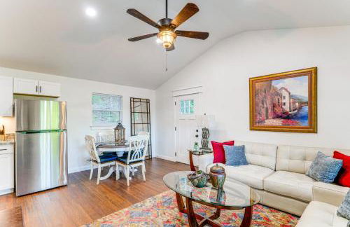 East Tennessee Home about 23 Mi to Chattanooga! - Foto 5