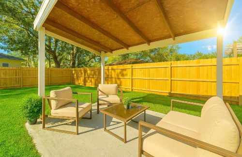 Golden Twilight 1 bed Pet-friendly, Large backyard - Foto 2