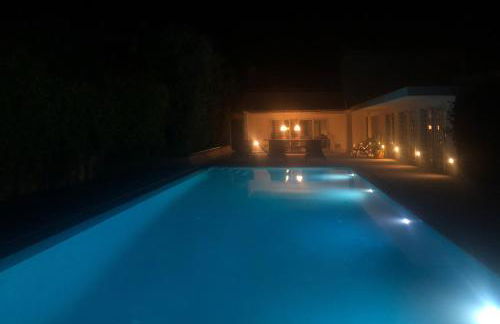 Villa Linda - Foto 40