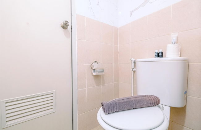 Best Deal and Homey 2BR Podomoro Golf View Apartment - Foto 15