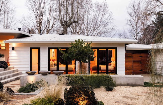 Marquee By Avantstay Modern Stylish Estate w/ Pool & Entertainers Courtyard - Foto 8