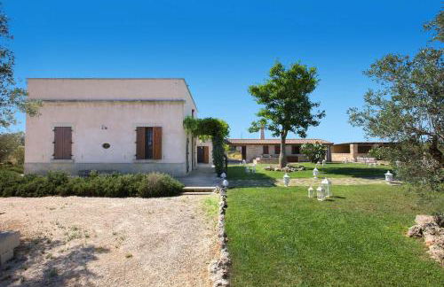 Masseria Marchese by Perle di Puglia - Foto 17