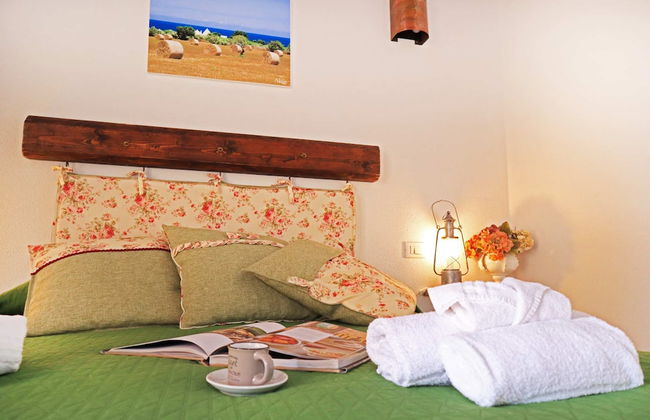 Masseria Alberotanza - Foto 50