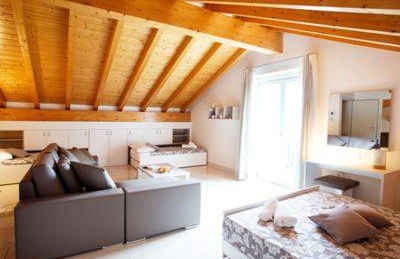 Sala Comacina Residence Apartment 5 - Sleeps up to 10 by Italian Apartments - Foto 19