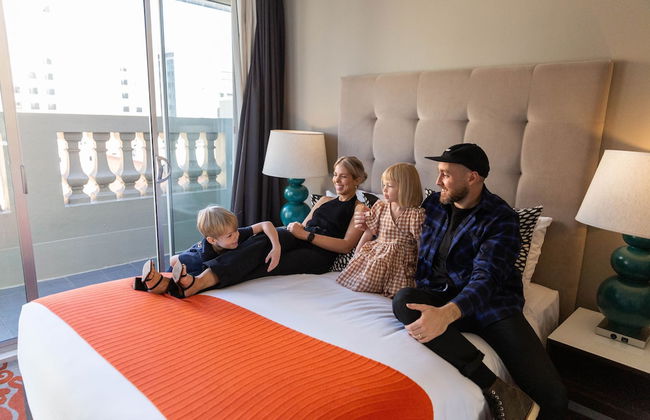 Miller Apartments Adelaide - Foto 10