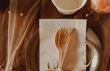 Siedlisko Złota Góra domki całoroczne na Kaszubach - Foto 60