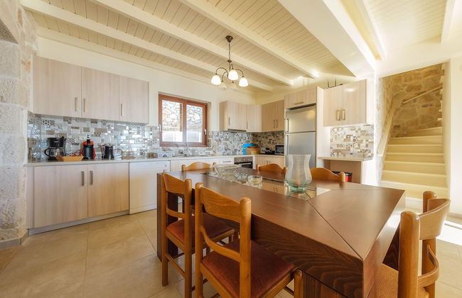 Orient Villas Deluxe - Foto 15