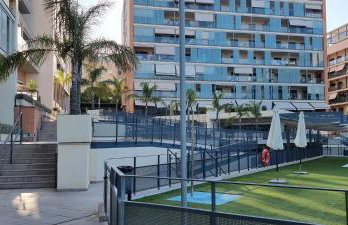 MD Valterna Suites & Pool - Foto 73