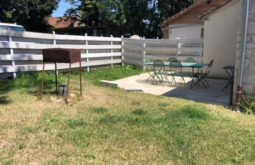 La Chapelle de Monet - Logis Jasmin - Foto 42