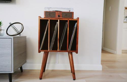 The White House, A Unique ABQ Stay in Central Location near Uptown - Foto 10