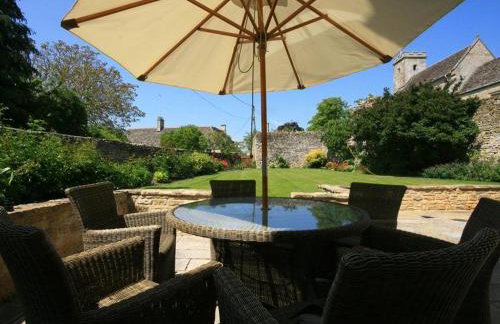 Hillside Cottage - Foto 22