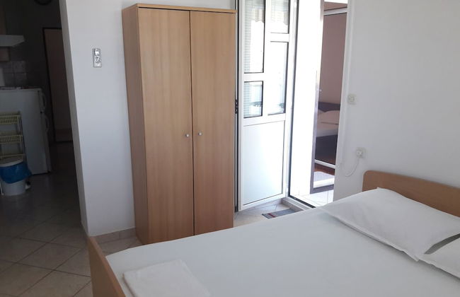 Apartments Metajna X - Foto 18