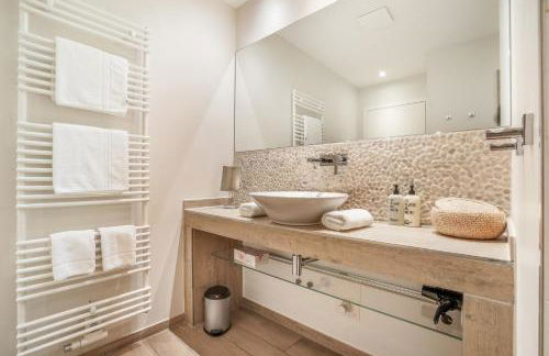 Das 54 Grad Nord - Apartments & More - Foto 21