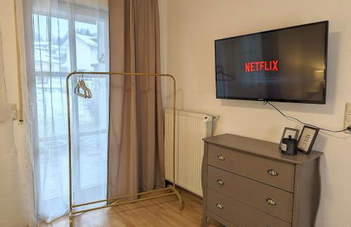 FeWo Goldstück mit privatem SPA und Whirlpool - Foto 45