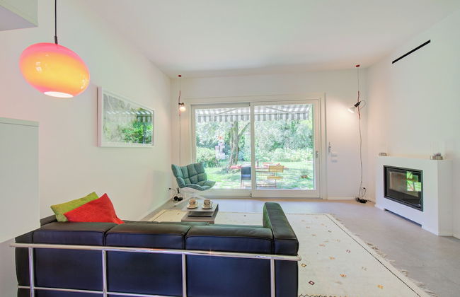 Casa Oliva Garden and Relax - Foto 10