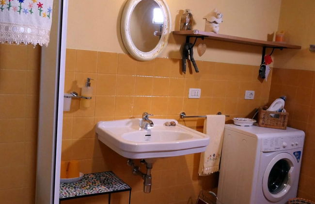 Belvilla by OYO Ginestra - Foto 7