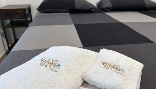 Annarè House - Foto 5, towels