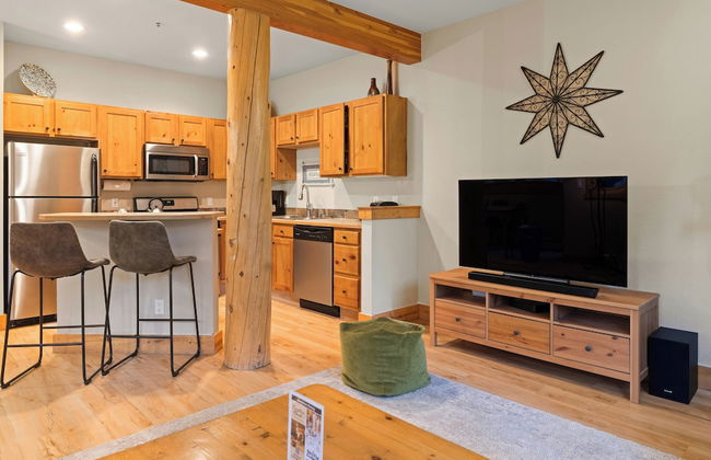 East Keystone by Vail Resorts - Foto 16