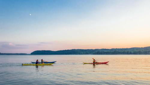 Lemon Ridge Lodge - Foto 4