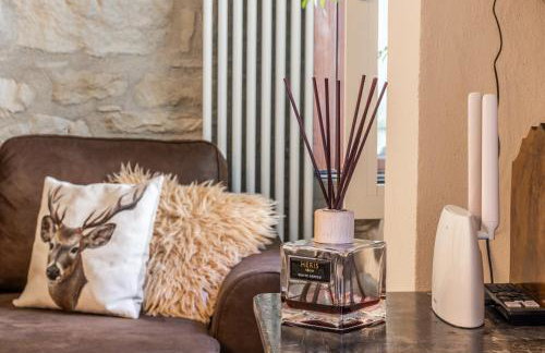 Centro Storico Sestola Wifi e Netflix - Foto 15