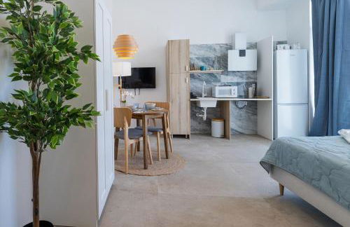 UY - Loft Valencia Acogedores y modernos estudios cerca de la estación Joaquín Sorolla - Photo 53