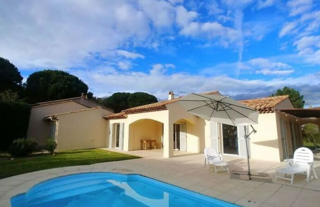 Villa de la Desirade - Foto 11