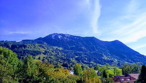 Ferienwohnung Grüntenpanorama im Jägerwinkl Allgäu - Foto 2