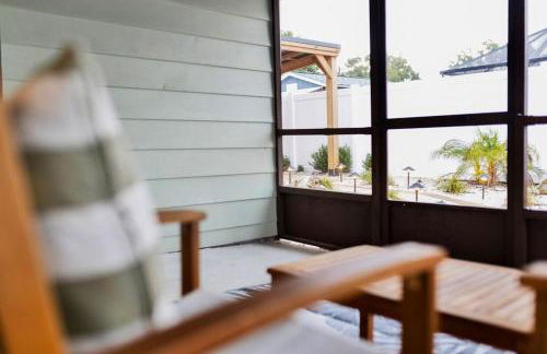 Relaxing Retreat in South Tampa - Foto 34