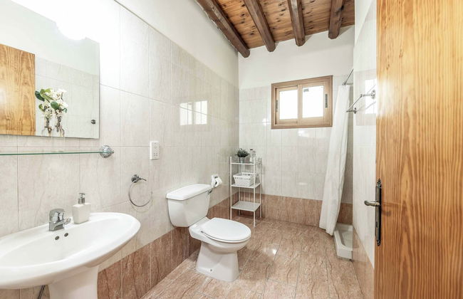 Villa Anna Argaka - Foto 21