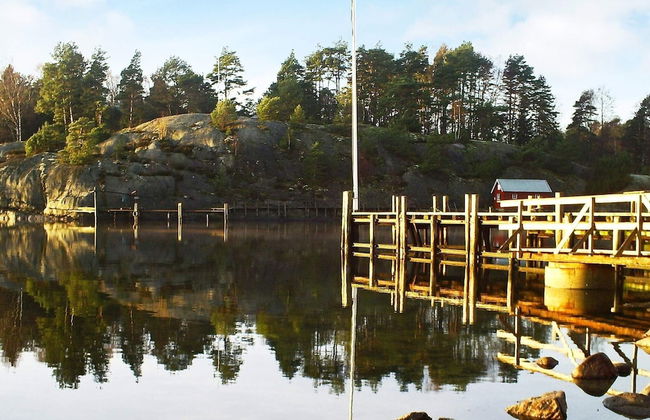 6 Person Holiday Home in Askeron - Photo 28