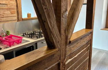 Le Grenier - Piscine et SPA - Foto 37