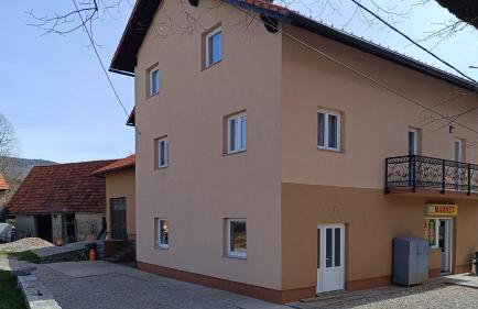 Apartmani Velebit - Foto 33