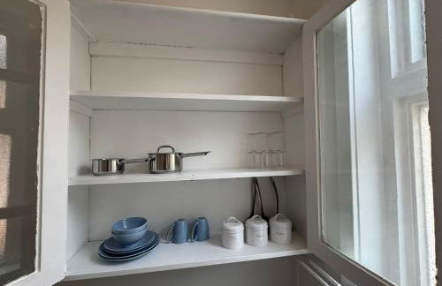 The Newcastle Residence Cozy & Modern Flats in The Park Estate - Photo 11