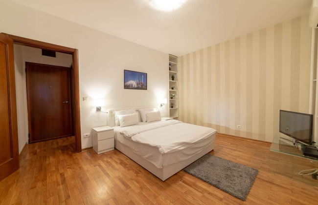 Royal City Apartments - Foto 1