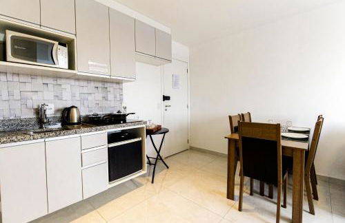 BL909 - Moderno Apto p/ 6 | Com piscina - Photo 30