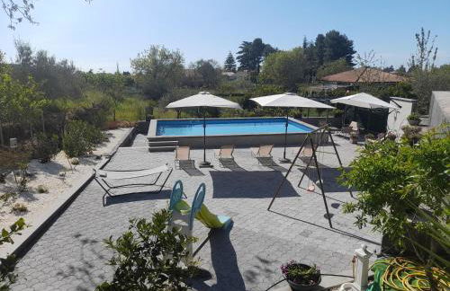 Sikelia Etna House - Foto 24