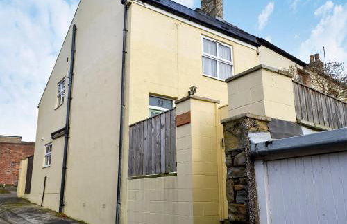 Peartree Cottage - Foto 12
