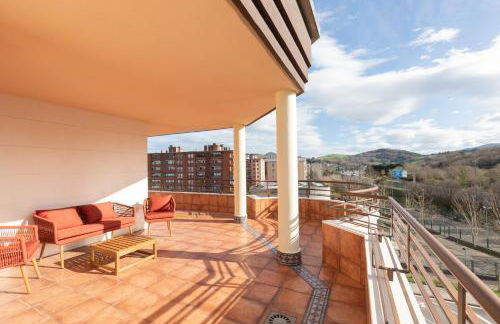 Santuiturri - baskeyrentals - Foto 19