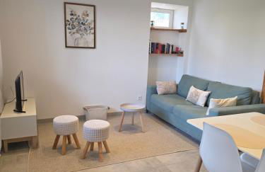 Appartement Les Géraniums - Foto 11