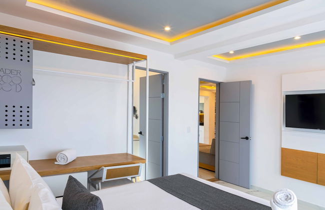 Luxury Apartments Pool & Jacuzzi - Foto 50