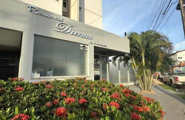 Davisis Luxo - Apartamento Premium em Palmas - Dunas do Jalapão - Centro e Av JK - Foto 9