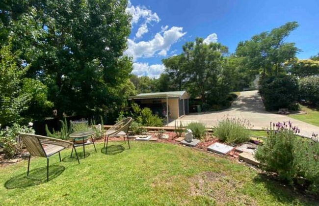 Kurrajong Village Delight - Photo 43