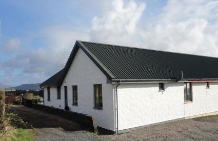 Hamish's Cottage - Foto 1