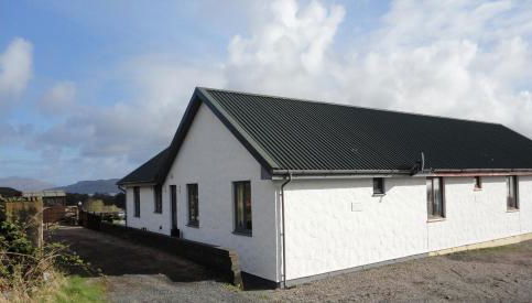 Hamish's Cottage - Foto 1