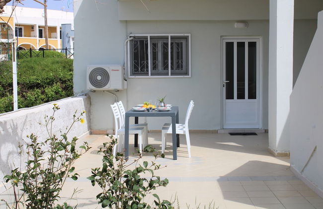 "kalamaki Plaza Apartments 'kalimera'" - Foto 17