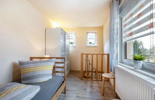 Ferienhaus Fichtelberg - Foto 57