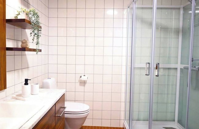 Spacious Apartment Right in the City Centre - Foto 12