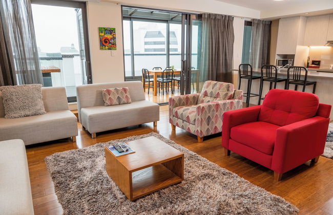 Boulcott Suites - Photo 74